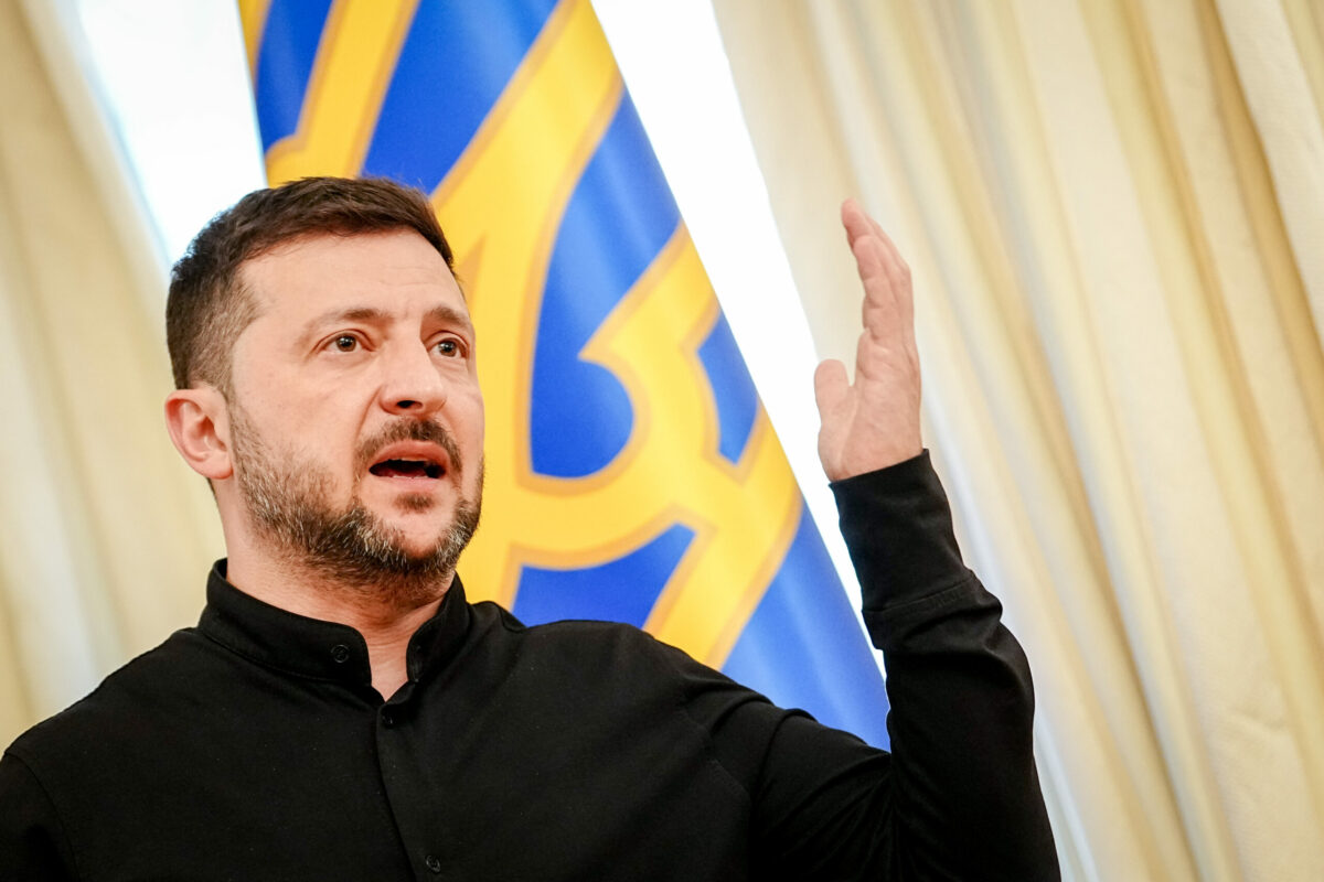 Europa are nevoie de Ucraina pentru a face față amenințărilor pe termen lung ale Rusiei