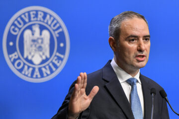 Nazare vine puternic din urmă în cursa pentru premier