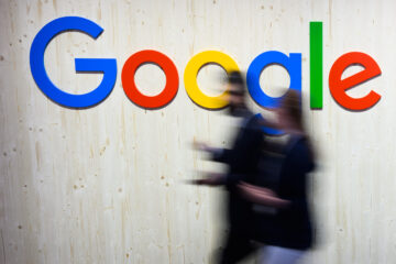 Google pregătește una dintre cele mai mari finanțări din istoria sa pentru inteligența artificială