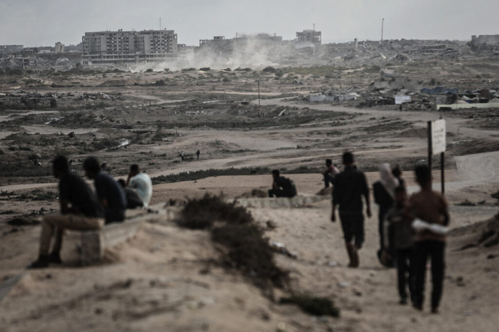 Un jurnalist Al Jazeera a fost ucis într-un bombardament israelian în Gaza