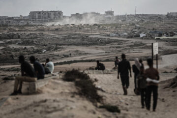 Un jurnalist Al Jazeera a fost ucis într-un bombardament israelian în Gaza