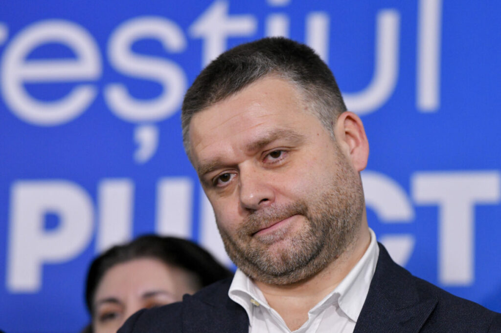 Eu nu am luat niciun leu. Îmi voi proba nevinovăția