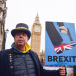 Două treimi dintre cetățenii UE susțin reîntoarcerea Regatului Unit în UE. Britanicii regretă Brexit-ul