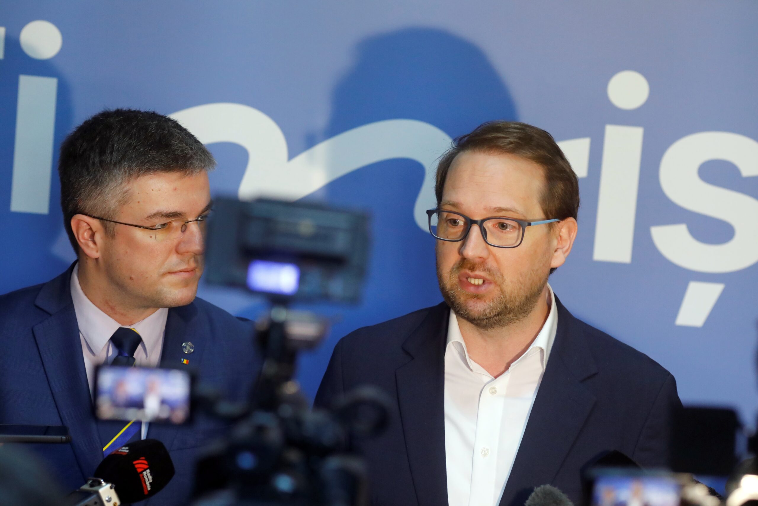 Va conduce USR cel puțin până în 2029