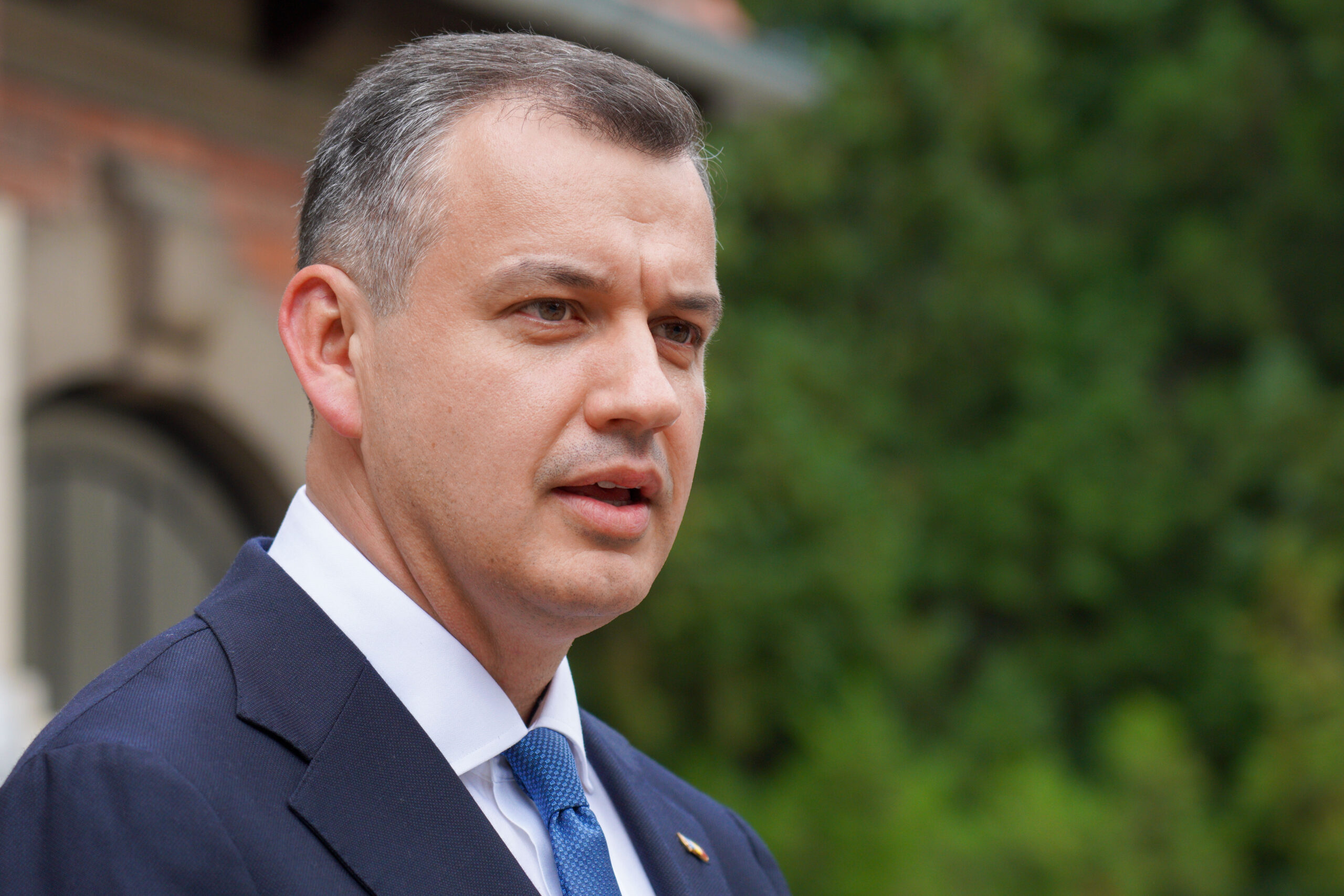 „Vreau un spațiu media comun între România și Republica Moldova pentru combaterea dezinformării și a influenței ruse”