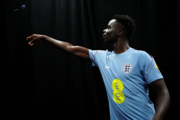Anglia a învins Croația cu 4-2