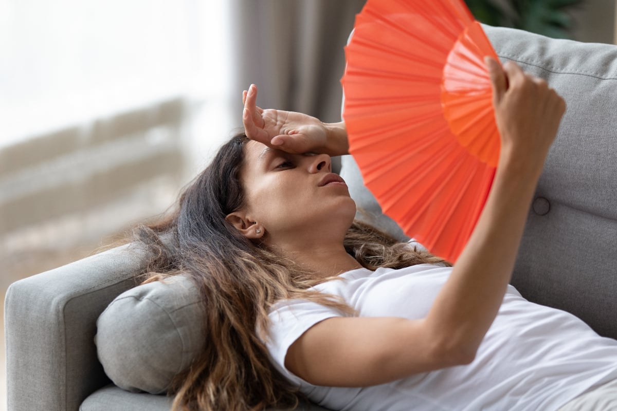 Ce trebuie să pui în fața ventilatorului dacă nu ai aer condiționat