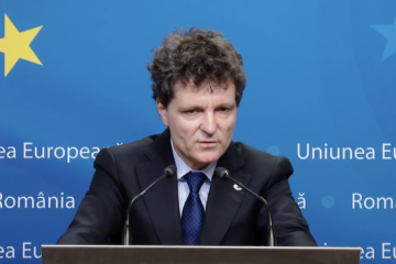 „Care este rolul Agenției Naționale de Integritate în statul român?” Nicușor Dan, supărat pe raportul ANI în cazul Dominic Fritz