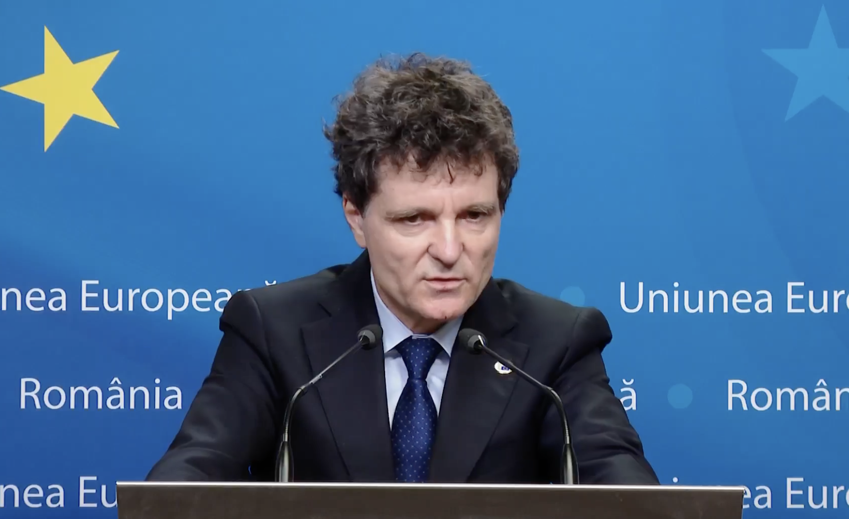 „Care este rolul Agenției Naționale de Integritate în statul român?” Nicușor Dan, supărat pe raportul ANI în cazul Dominic Fritz