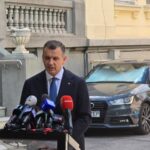 Tomac anunță că nu a finalizat încă lista miniștrilor. Se caută nume pentru patru ministere