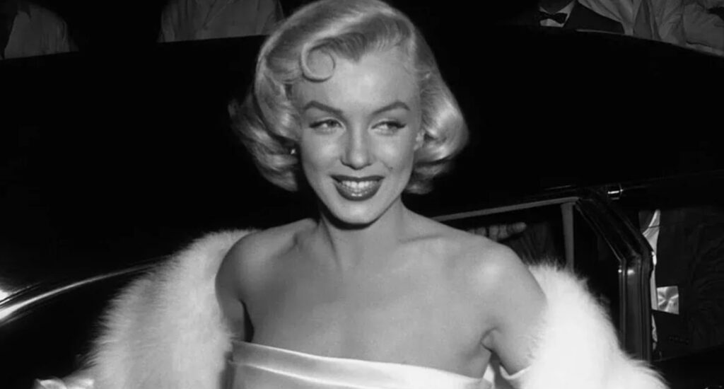Hollywoodul o omagiază pe Marilyn Monroe, la 100 de ani de la nașterea sa