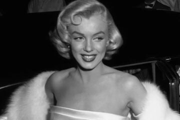Hollywoodul o omagiază pe Marilyn Monroe, la 100 de ani de la nașterea sa