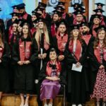 Cea mai vârstnică studentă din România a absolvit facultatea la 90 de ani: „În ultimul semestru am fost cam obosită”