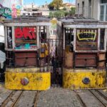 De ce sunt încă închise funicularele istorice din Lisabona. Accidentul care a scos la iveală probleme vechi ale transportului public