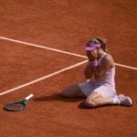 Mirra Andreeva a învins-o pe Maja Chwalinska și a câștigat titlul la Roland Garros