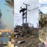 Cel puțin 43 de persoane, ucise. Între victime se află și copii
