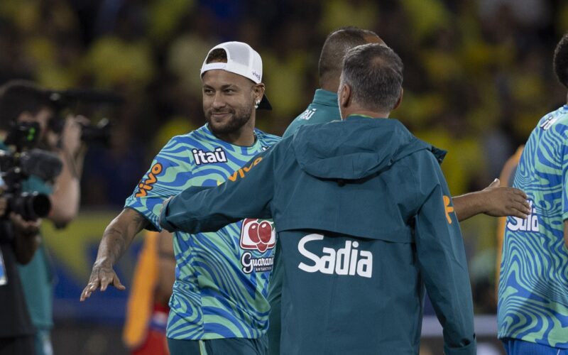 Ancelotti confirmă revenirea lui Neymar în echipa Brazilei pentru ultimul meci din grupe la Cupa Mondială: Este pregătit să joace