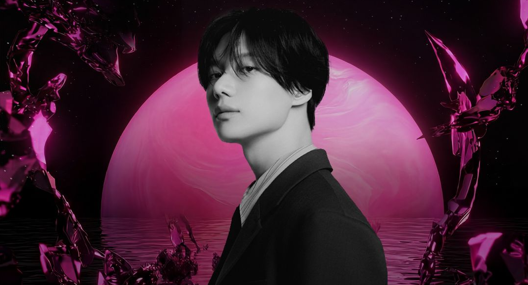 TAEMIN, unul dintre cele mai mari nume ale K-pop-ului mondial, confirmat la K-POP Days NIBIRU (P)