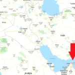 SUA anunță că au doborât drone iraniene în zona Strâmtorii Ormuz