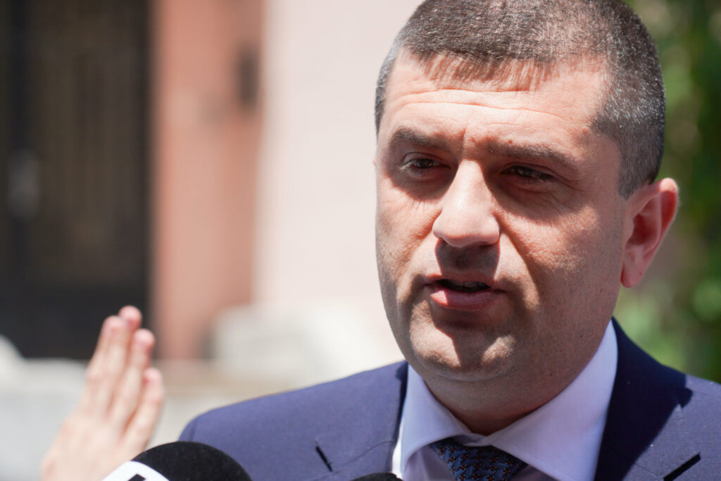 „Astăzi, România a fost tratată ca o miză într-un joc politic”