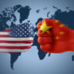 China impune restricții pentru zeci de companii americane