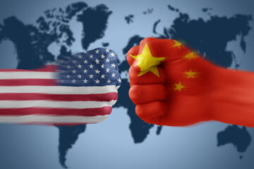 China impune restricții pentru zeci de companii americane