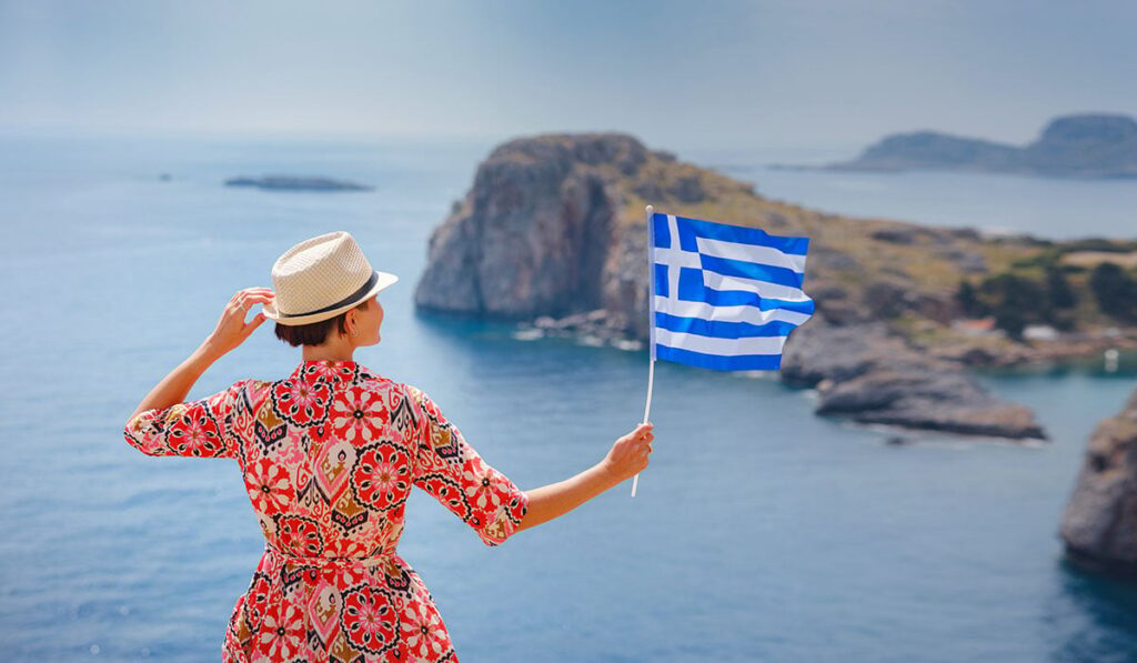 Destinațiile din Grecia unde poți plăti o vacanță de ultim moment, de 8 zile, cu mai puțin de 2.200 de lei: „O locație perfectă”