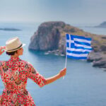 Destinațiile din Grecia unde poți plăti o vacanță de ultim moment, de 8 zile, cu mai puțin de 2.200 de lei: „O locație perfectă”