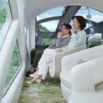 Un hotel de 5 stele pe șine, dar doar pentru 34 de aleși! Cum arată și cât costă o călătorie în cel mai exclusivist tren din lume