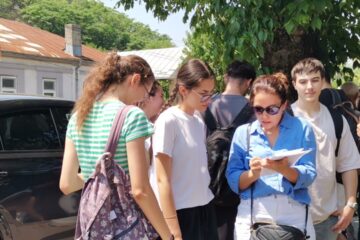 Bacalaureat 2026: Subiectele și baremele la Matematică și Istorie, publicate de Ministerul Educației