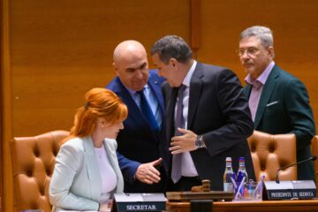 Legea salarizării, „cartoful fierbinte” care poate răsturna calculele politice. Analist: „E greu să-i mulțumești pe toți”
