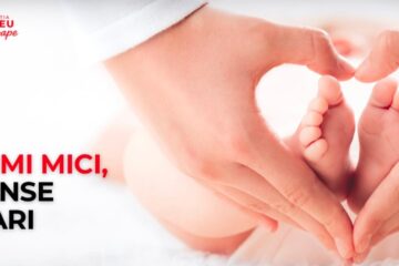 Fundația Tinmar și Fundația Mereu Aproape își unesc forțele pentru copiii cu afecțiuni cardiace: proiectul „Fiecare inimă contează”