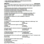 Scandal la Bacalaureat 2026. Eroare în baremul oficial la Logică, chiar la un exercițiu „capcană”. Cum se depun contestațiile