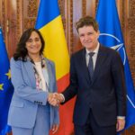 România devine membru fondator al Băncii pentru Apărare coordonate de Canada. Ce țări s-au alăturat