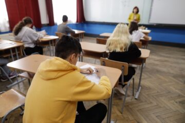 Șeful ISJ Alba acuză că unele școli îi lasă intenționat corigenți pe elevii slabi pentru a nu afecta rezultatele la Evaluarea Națională