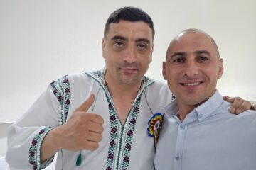 Un lider AUR a picat din nou Bacalaureatul. Consilierul local ar fi încercat și să fraudeze examenul