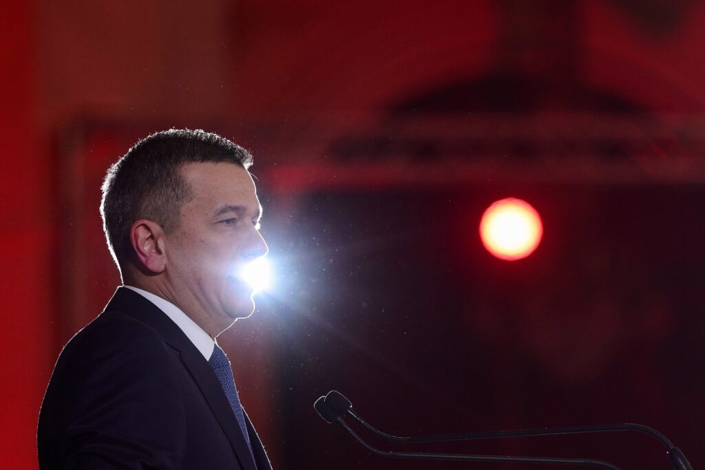 Sorin Grindeanu: „PSD n-a avut niciun fel de înțelegere cu Nicușor Dan”. Atac la adresa lui Bolojan: „Când văd cum este genial, sigur că sunt nervos”