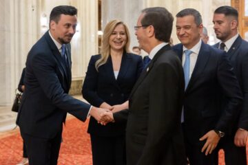 Deputatul Mihai Ghigiu (PSD): „Nu vom avea nicio alianță sau înțelegere cu AUR”