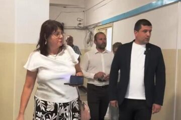 Radu Miruță anunță ce se întâmplă cu directoarea care și-a făcut atelier clandestin de ciocolată. „E o chestiune de ore”