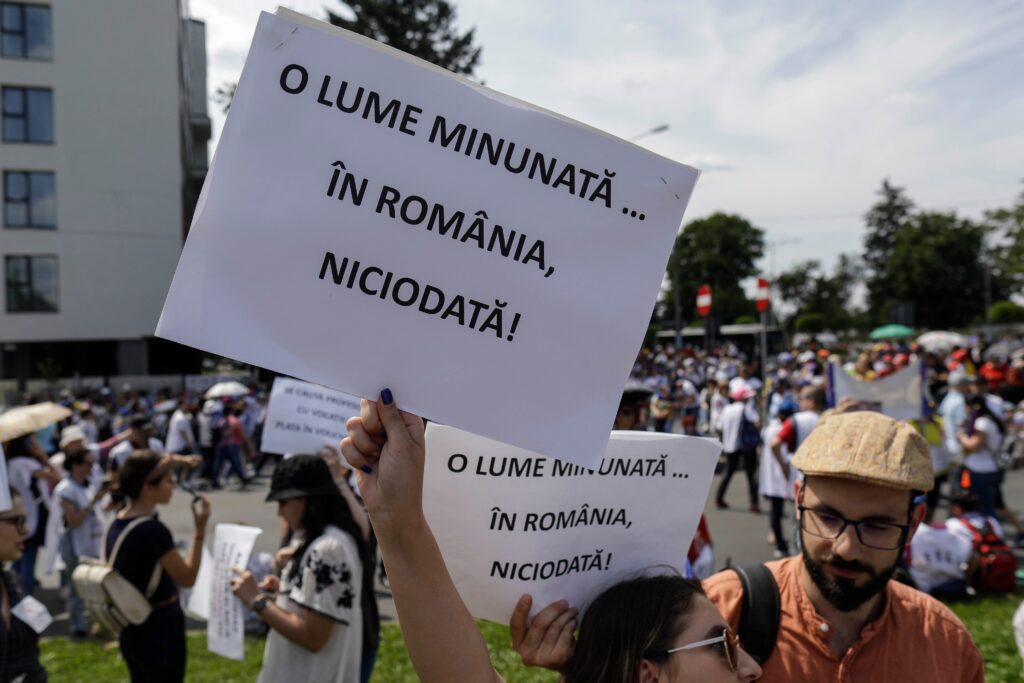 Sindicatele din învățământ acuză Guvernul de „trădarea educației”, după publicarea proiectului Legii salarizării