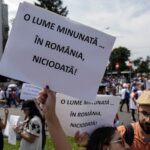 Sindicatele din învățământ acuză Guvernul de „trădarea educației”, după publicarea proiectului Legii salarizării