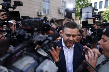 Ciucu, despre dosarul în care este anchetat de DNA: „M-a lovit destul de tare. Nu am condiţionat niciun aviz”