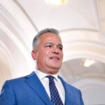 Cresc tensiunile în PNL. Adrian Veștea susține Platforma Liberal-Conservatoare: „Un partid în care se aude o singură voce nu este un partid democratic”