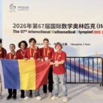 Mințile sclipitoare ale României au cucerit din nou lumea: Aur, argint și bronz la Matematică