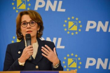 Senatoarea PNL Nicoleta Pauliuc intervine în disputa privind TVA la locuințe: „Bolojan fie a fost informat greșit, fie nu a înțeles propunerea”