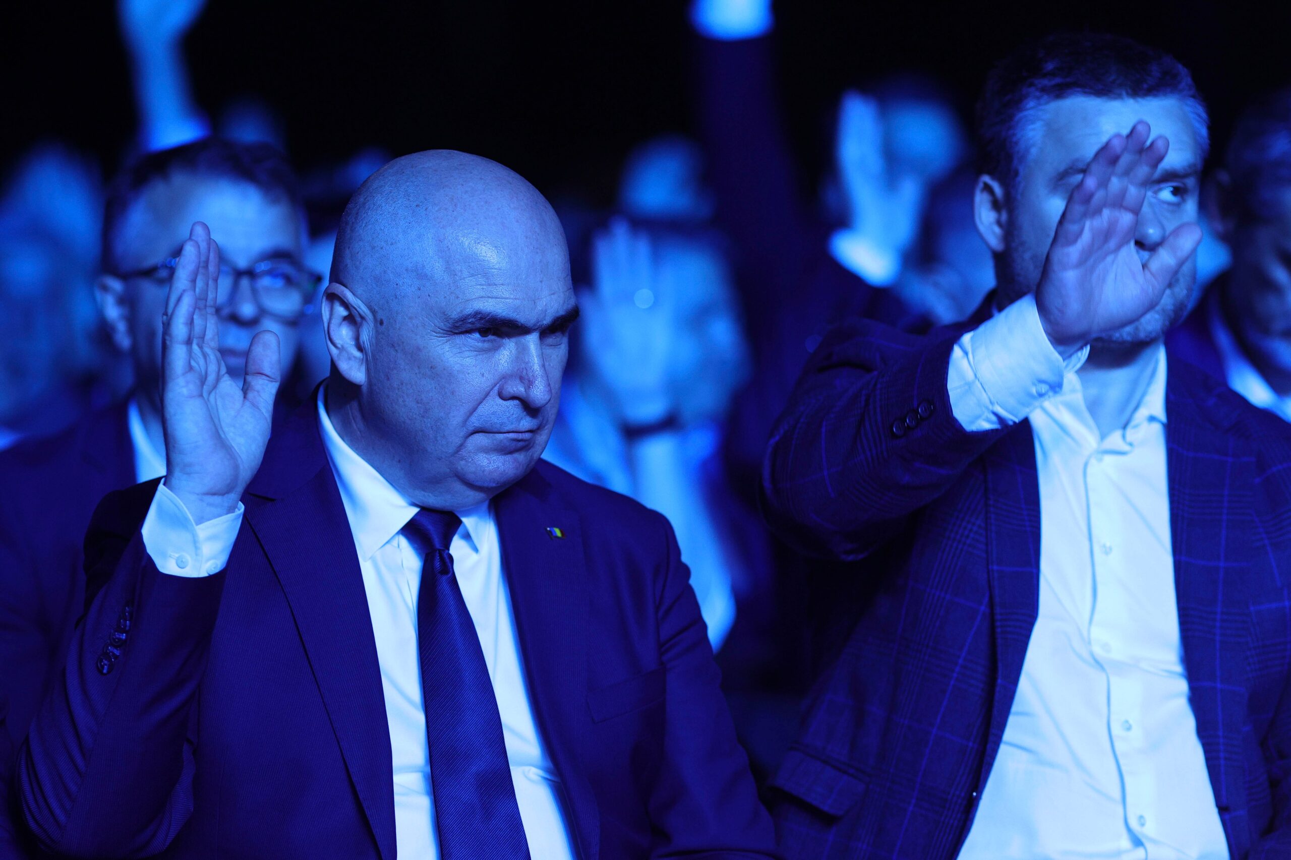 Bolojan explică până când ar trebui amânată majorarea TVA pentru locuințe după atacul cibernetic de la ANCPI