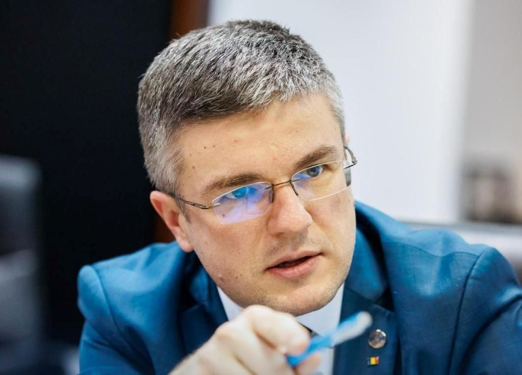 Ministrul Economiei, amendat pentru întârziere în selectarea administratorilor la cinci companii. „Mi se impută sute de zile în care nici nu eram ministru”