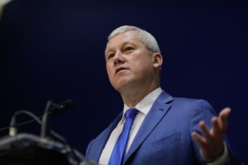 Predoiu, despre proiectul privind integritatea: „Unele amendamente nu reflectă fidel viziunea mea juridică”