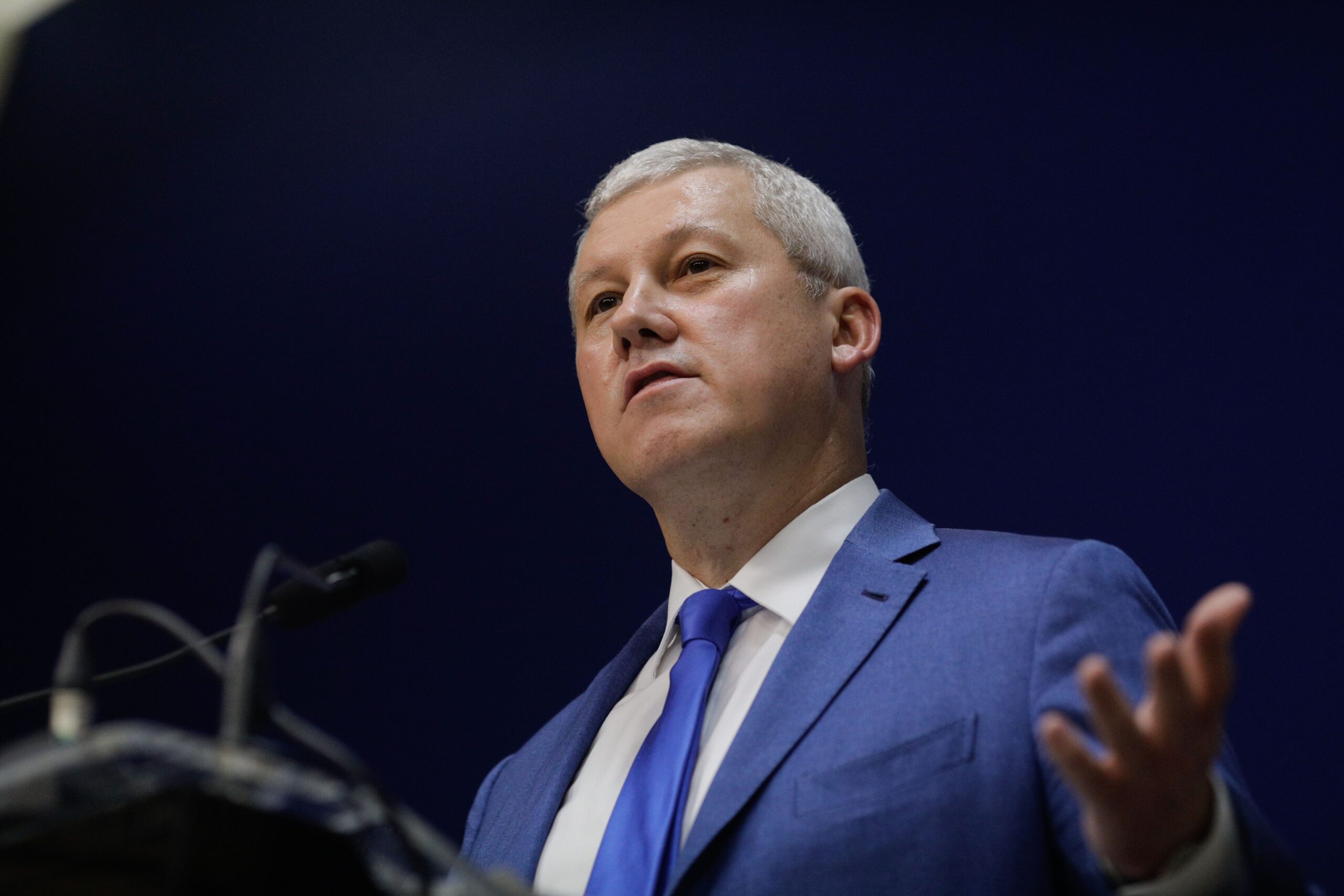 Predoiu, despre proiectul privind integritatea: „Unele amendamente nu reflectă fidel viziunea mea juridică”