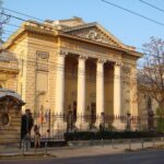 Record istoric la UMF „Carol Davila”: 6.916 candidați înscriși la examenul de admitere de duminică, cu peste 3.000 mai mulți decât anul trecut